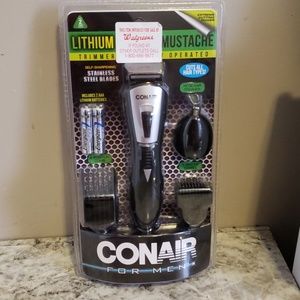 Men trimmer